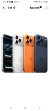 Apple iPhone 17 Pro Max 256GB Cosmic Orange, ...
