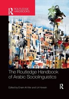 Enam Al-Wer (U. A.) | The Routledge Handbook Of Arabic Sociolinguistics | Buch