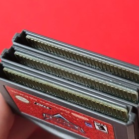 Game Boy Advance Cars Finding Nemo Incredibles Nintendo GBA Lot 3 Disney Games