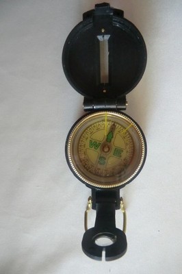 Kompass '' ENGINEER DIRECTIONAL COMPASS ''