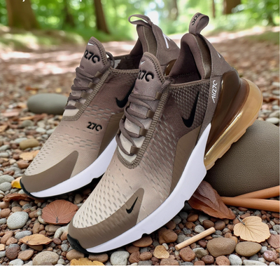 air 270 brown