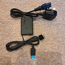 Sony PCH-ZAC1 AC Adapter Charger Power Supply...