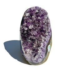 Géode Améthyste N°10