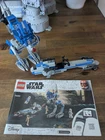 LEGO 501st Legion Clone Troopers 75280 | 99% Complete w/ Manual | Build ONLY