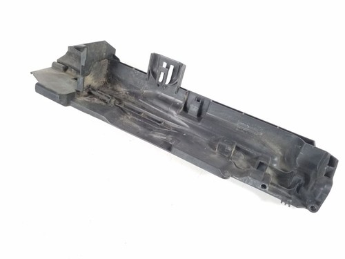 BMW 3 E90 E91 2010 Rechts Halterung Kühler 7524914 Diesel 170kW EZE37461