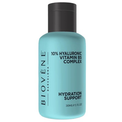 8436575095769 Biovene Hydration Support nawilżające serum do twarzy z 10% kwasem