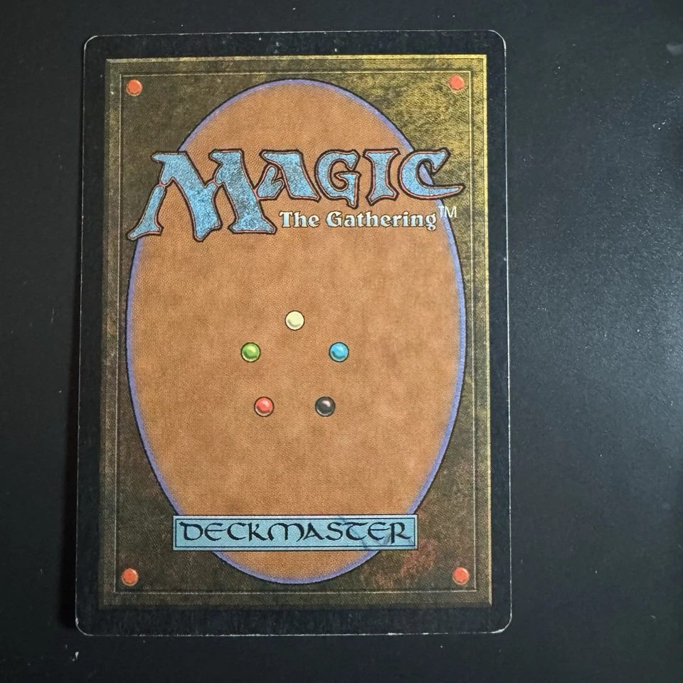 MTG Visions English Vampiric Tutor LP Magic the Gathering - Image 2 of 2