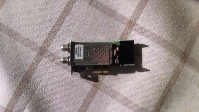 SAT Tuner für Dreambox etc. (Samsung DNBU10512ISA 130129 MACH)