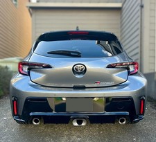 2025 Toyota Corolla Premium Plus