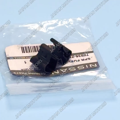 Genuine OEM Nissan Frontier Pathfinder Xterra Fuel Door Filler