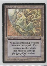 Maze of Ith Magic: The Dark 1994