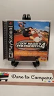 Tony Hawk Pro Skater 1 In PRO Skater 4 Case Sony PlayStation 1 - See DESC