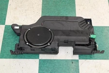 19-22 F150 Stereo Radio Audio Subwoofer Sub Speaker Assembly Box Factory OEM WTY