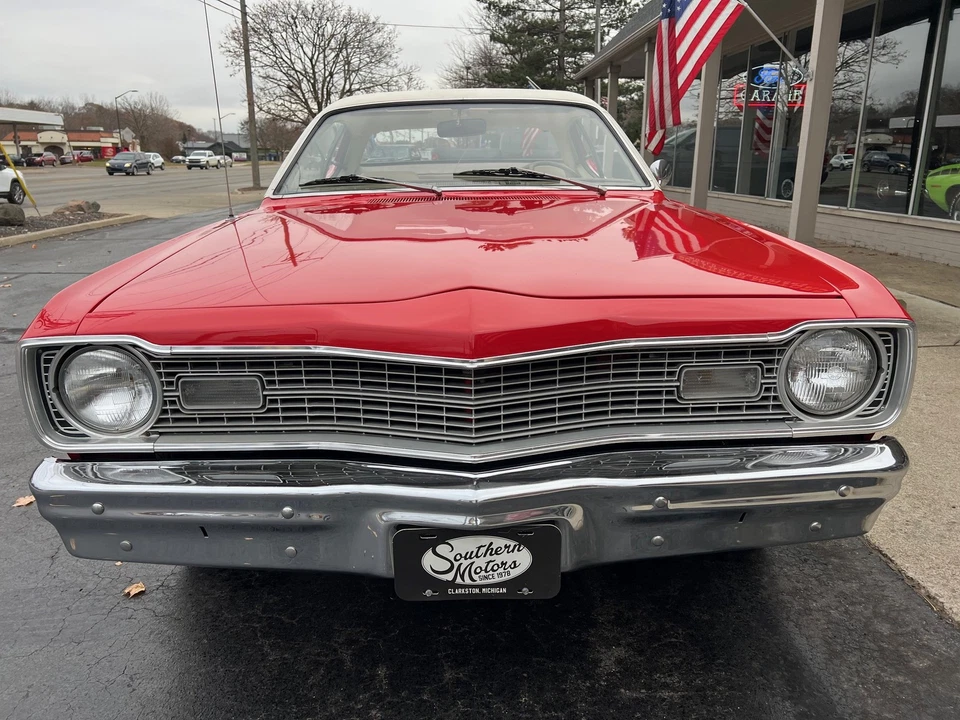 1973 Dodge Dart - Image 3 of 4