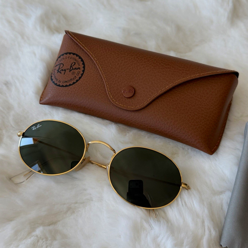 Ray-Ban G-15 Sunglasses - Highly rated Buy It For Life recommendation