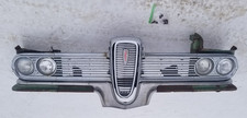 Grill Complete Edsel 1959 59 2 4 Door Wagon Villager Corsair Ranger