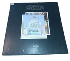 Led Zeppelin The Song Remains The Same OG 2LP 1976 Swan SS 2-201 PRC Press VG+