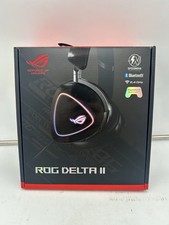 ASUS ROG Delta II Wireless Gaming Headset wit...