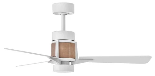 Hinkley Lighting 906242F-LDD Atticus 42" 3 Blade Indoor Smart LED - Black - Picture 11 of 12