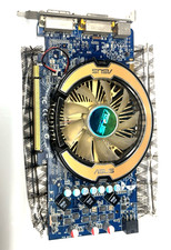 ASUS NVidia EN9600GT HTDI/512M/A 512 MB Dual DVI TV-Out PCI-e Scheda Grafica GPU