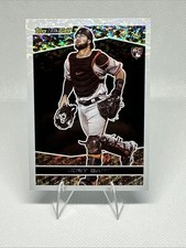 2021 Topps Update Series - Topps Black Gold Joey Bart #BG-23 (RC)