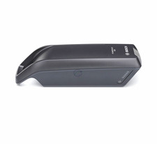 Bosch PowerPack E-Bike Akku/Batterie 36 V Wh Schwarz
