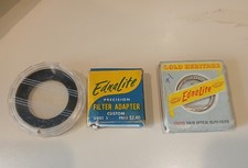 Three Vintage Camera Accessories FREE SHIPPING