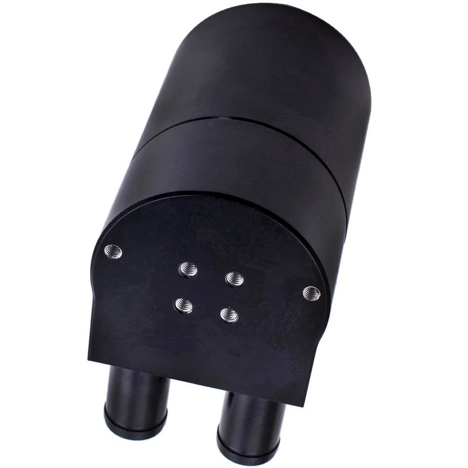 Serbatoio raccolta olio Catch Can for BMW N54 135i 335i 535i E82 E90 E91 E93 E60 - Imagen 3 de 4