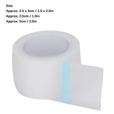 Heel Sticker Tape Anti Wear Waterproof Transparent High Heeled Shoes Patches