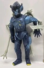 Vintage Power Rangers Evil Baboo Action Figure Loose Bandai - 1993 - MMPR