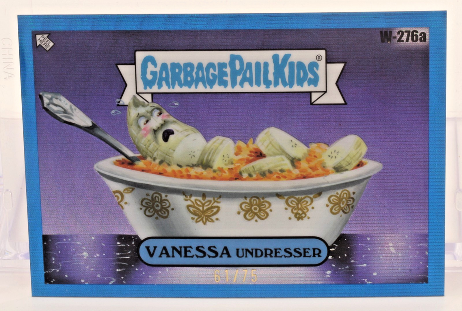 Vanessa Undresser (2024) #W276A