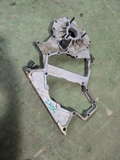 Gear Case Timing Housing 2004 Common Rail Dodge Ram Cummins Diesel 5.9L 3949709