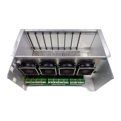 IRT 1306 Rack, SA 8027.100.808 + 4606N, SPS system rack | ID0905 | PLC2DAY Us...