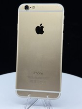 Apple iPhone 6 64GB Gold Unlocked AT T MG502LL/A A1549