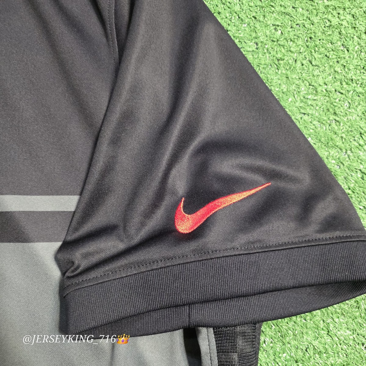 🇫🇷 Nike PSG Neymar Jr #10 2021/2022 Third 3rd Jersey Champions