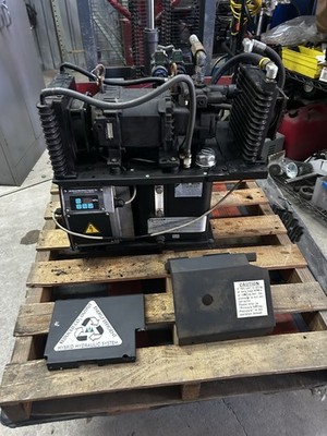 Daikin ECO RICH EHU25-M07-15-30-V hydraulic power unit 39-10YC-00013