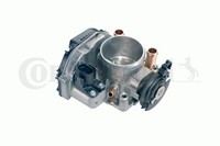 VDO Drosselklappenstutzen 408-237-212-002Z FüR Audi VW