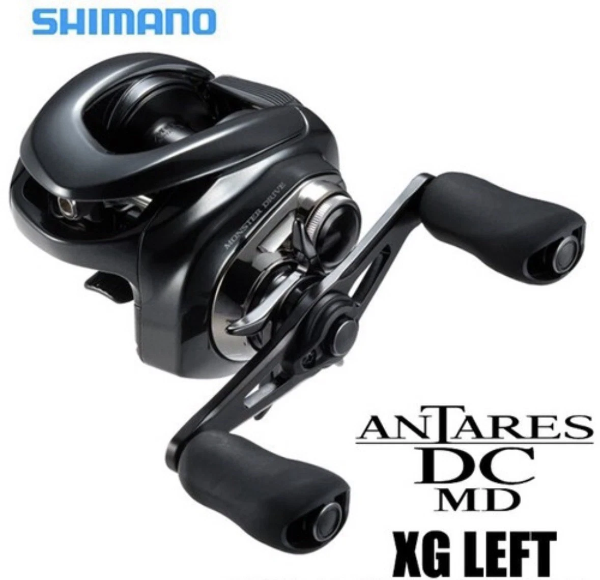 Shimano Left Fishing Reels for sale | eBay