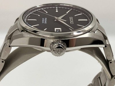 SEIKO Presage SARX057 6R15-04A0 Automatic Used Watch Excellent