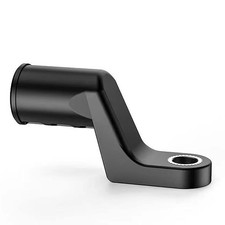 Motorcycle Rear View Mirror Phone Holder Bike Handlebar Universal Cell Phone