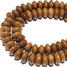 ABCgems Madre De Cacao Hardwood Small, Aka Kakawate
