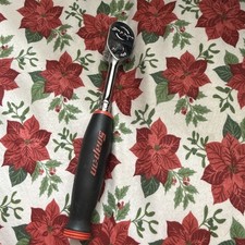 Snap On 14 Drive Ratchet Snap On 14 Drive Ratchet