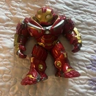 marvel hulkbuster funko pop