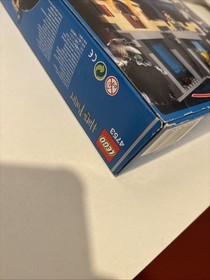 LEGO Harry Potter: Rescue Sirius Black (4753) NEW MISB