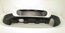 Stoßstange Hinten MINI COUNTRYMAN R60 REAR BUMPER  2016