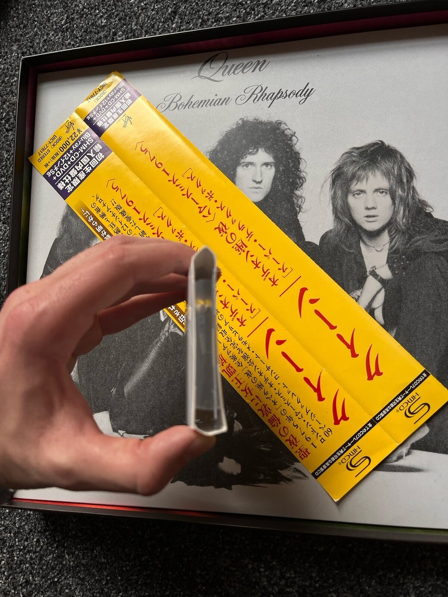 QUEEN オデオン座の夜 スーパーデラックスボックス 国内盤 QUEEN オデオン座の夜 スーパーデラックスボックス 国内盤