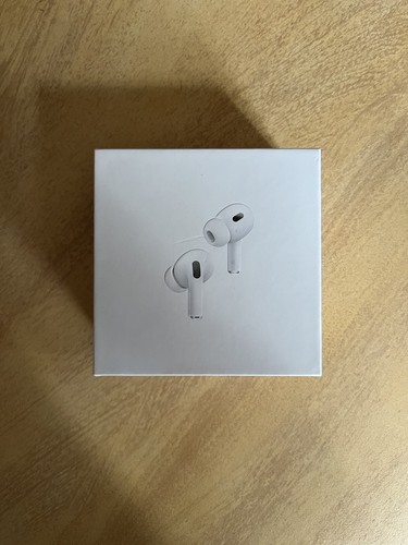 Apple AirPods Pro 2nd generation - Zdjęcie 6 z 7