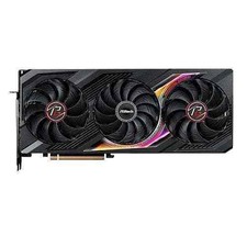 Asrock Rx7900 Xtx Phantom Gaming, Pcie4, 24gb Ddr6, Hdmi, 3 Dp, 2615mhz
