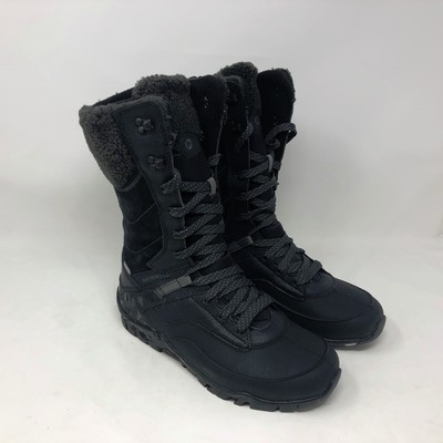 aurora tall ice  waterproof