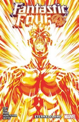 Dan Slott Fantastic Four Vol. 9 (Paperback) (UK IMPORT)